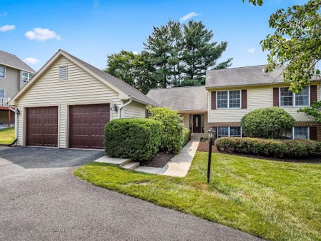 House for sale in Lutherville Timonium, Maryland