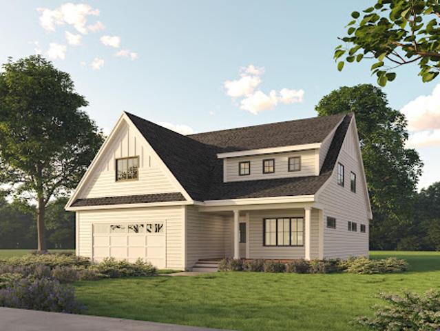House for sale in Peaks Island, Maine