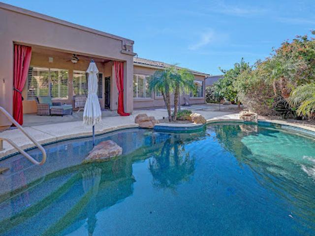 House for sale in Scottsdale, Arizona