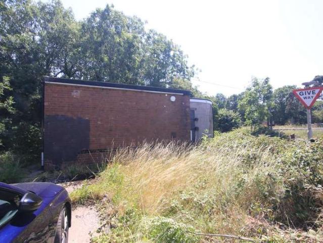 House for sale in Wolston CP, Rugby