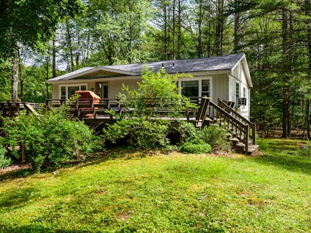 House for sale in Woodstock, New York