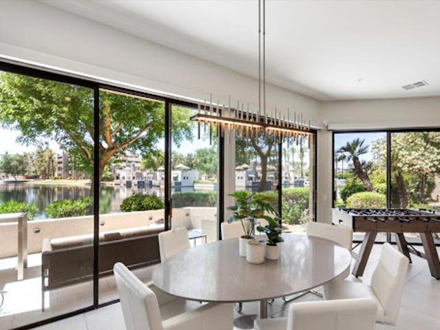 House for sale in Scottsdale, Arizona