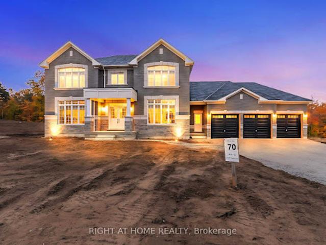 House for sale in Oro-medonte, Ontario