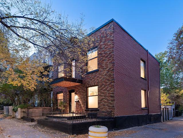 House for sale in St. Leonard's, Quebec