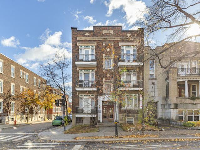 House for sale in Le Plateau-mont-royal, St. Leonard's