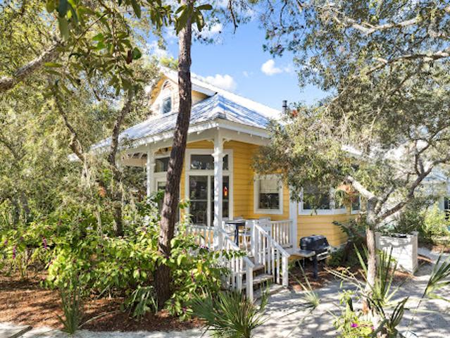 House for sale in Santa Rosa Beach, Florida