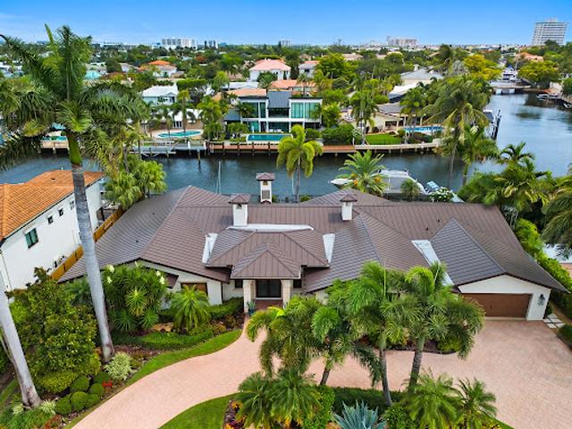 House for sale in Fort Lauderdale, Florida