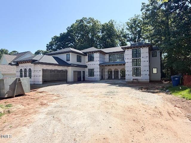 House for sale in Wake, North Carolina