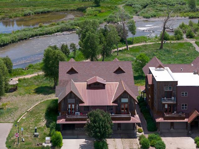 House for sale in Pagosa Springs, Colorado
