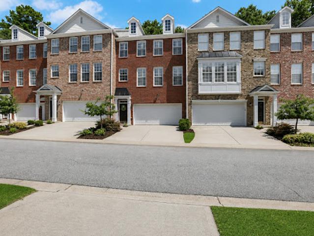 House for sale in Atlanta, Georgia