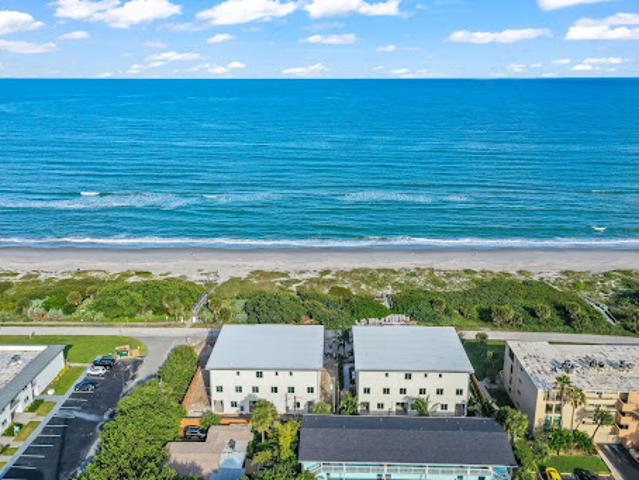 House for sale in Indialantic, Florida