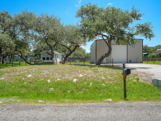 House for sale in Rockport, Texas