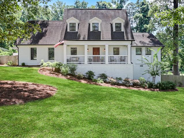 House for sale in Atlanta, Georgia