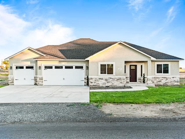 House for sale in Moses Lake, Washington