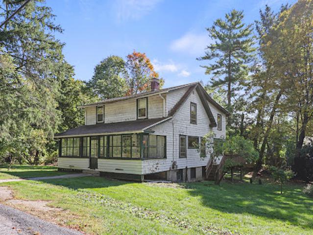House for sale in Stockbridge, Berkshire County