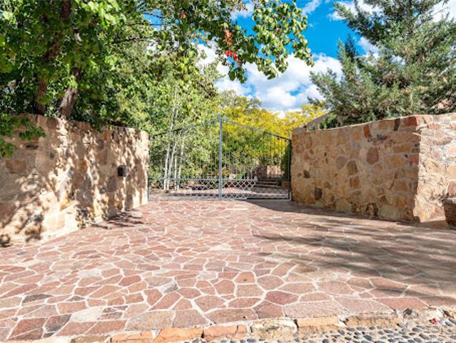 House for sale in Santa Fe, Santa Fe County