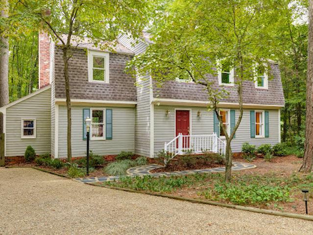 House for sale in Midlothian, Chesterfield County