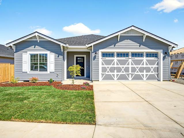 House for sale in Oregonia