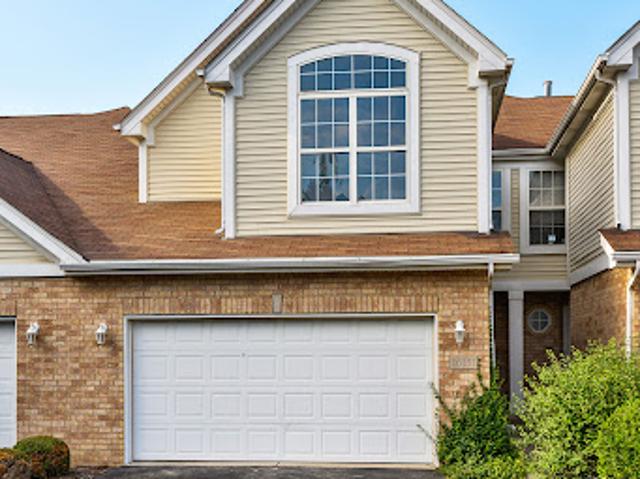 House for sale in Orland Park, Illinois