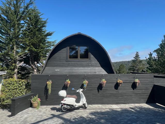 House for sale in Carmel, California
