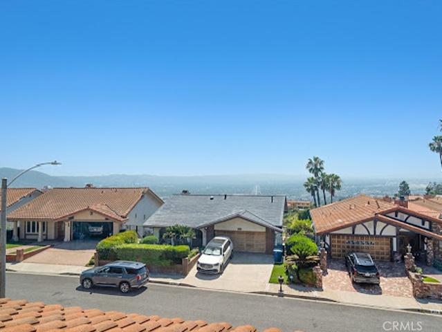 House for sale in Burbank, California