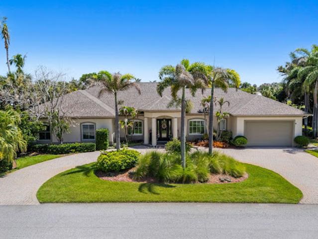 House for sale in Indialantic, Florida