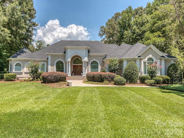 House for sale in North Carolina