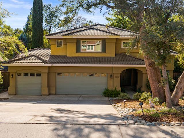 House for sale in California