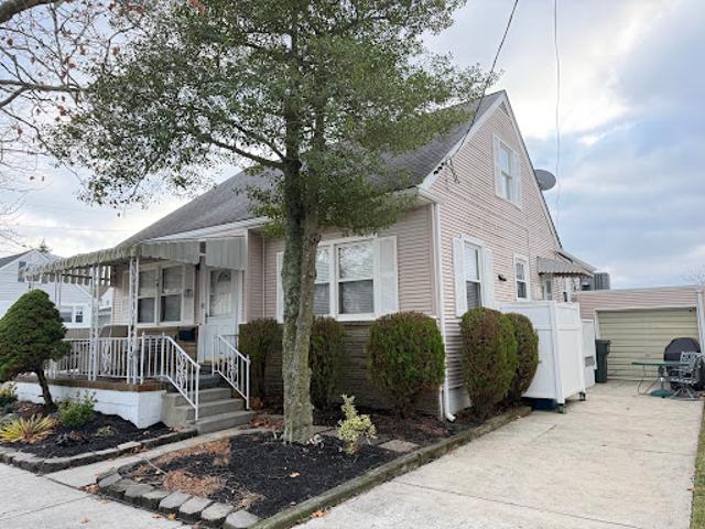 House for rent in Margate City, New Jersey