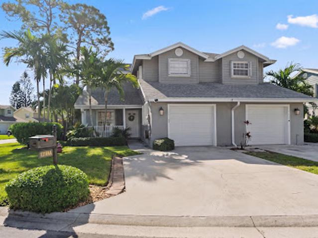 House for sale in Wellington, Florida