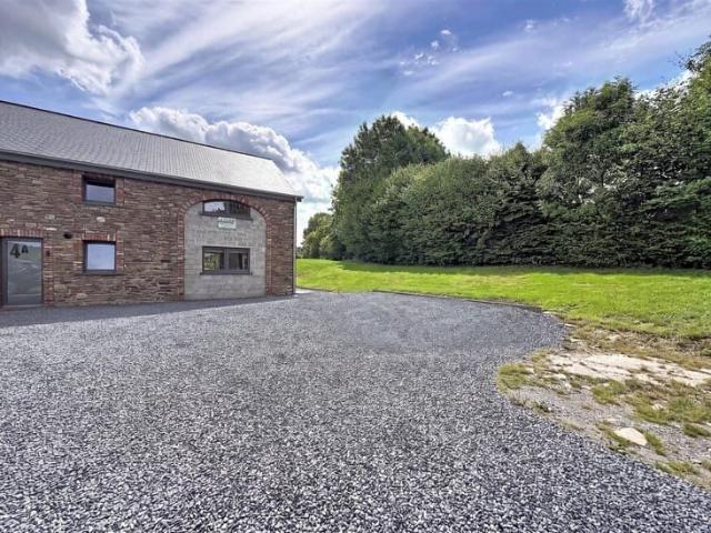 Maison location à Marche, Wallonie