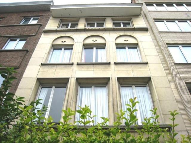Maison location à Elsene, Bruxelles