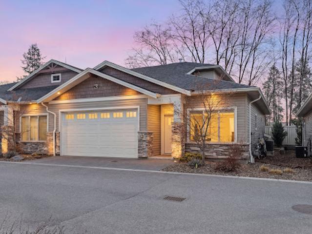 House for sale in Lake Country, British Columbia