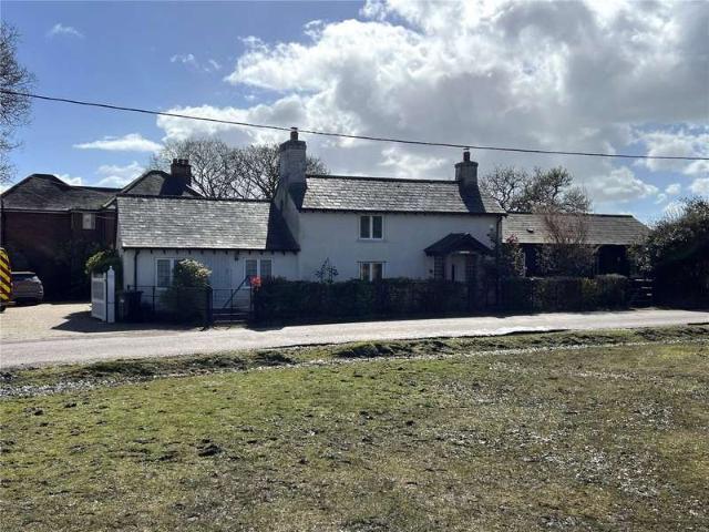 House for sale in Ashurst Bridge, Hampshire