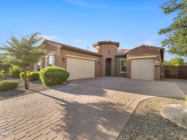 House for sale in Chandler, Arizona