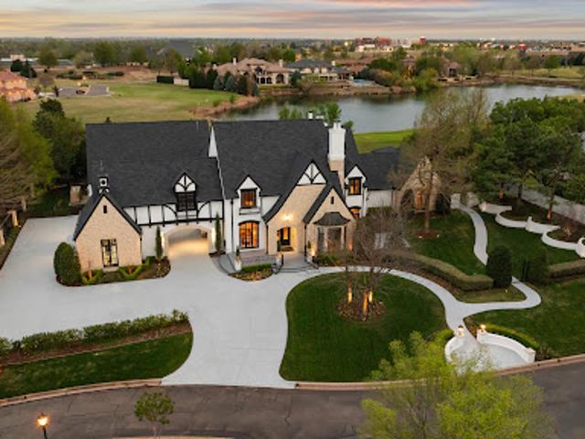 House for sale in Oklahoma City, Oklahoma