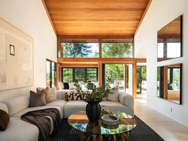 House for sale in Mill Valley, California