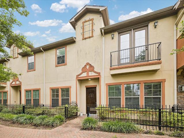 House for sale in Harris, Texas