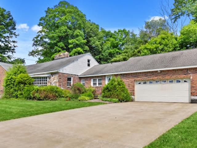 House for sale in Berkshire, Massachusetts