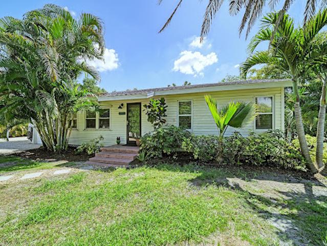 House for sale in Sarasota, Florida