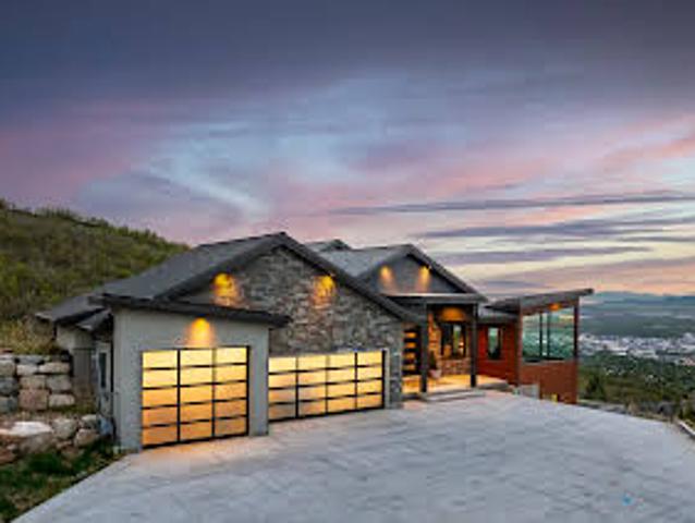 House for sale in Bountiful