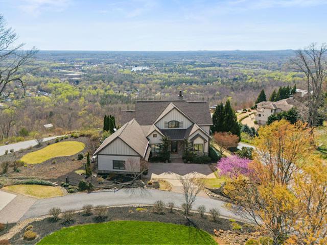 House for sale in Greenville, South Carolina