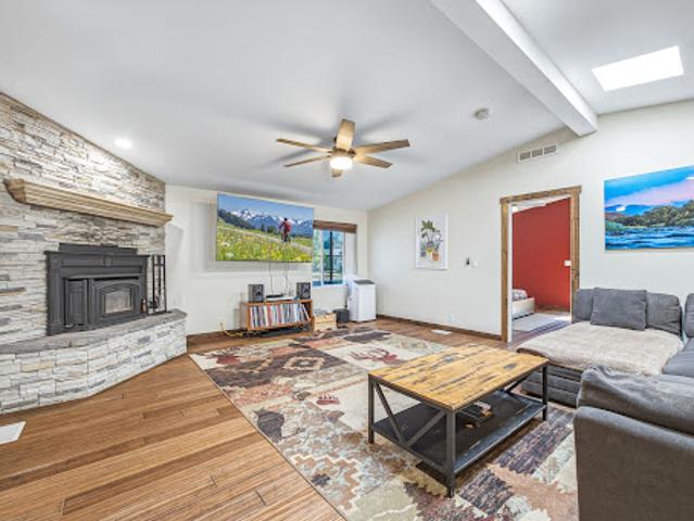 House for sale in Eagle, Colorado