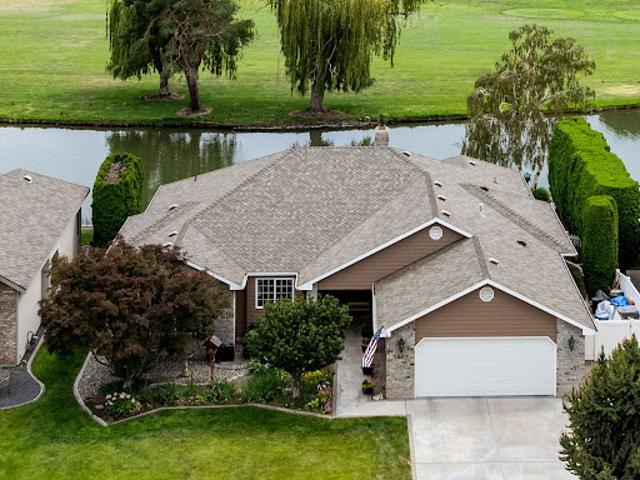 House for sale in Kennewick, Washington