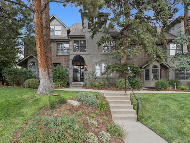House for sale in Denver, Colorado