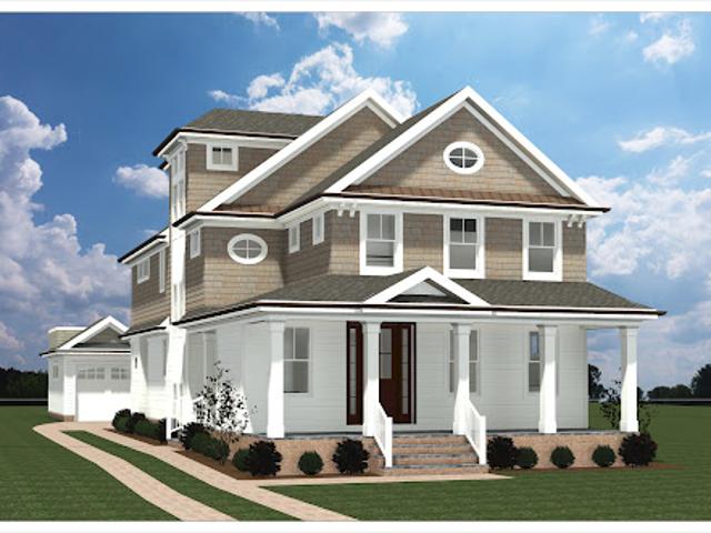 House for sale in Monmouth, New Jersey