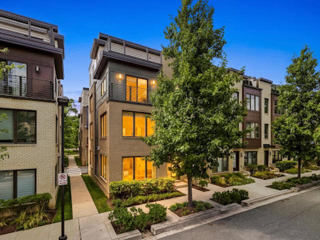 House for sale in Bethesda, Maryland