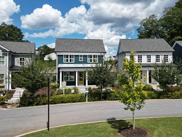 House for sale in Auburn, Barrow County