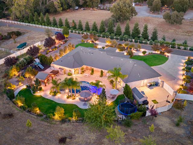 House for sale in Orangevale, Sacramento County