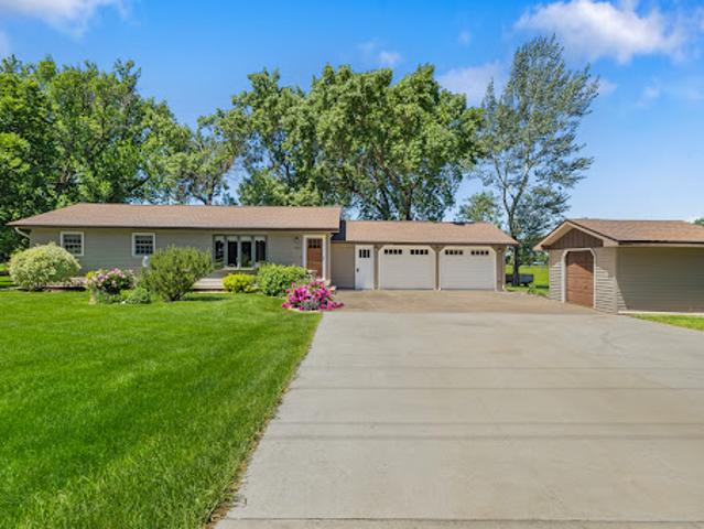 House for sale in Willow Lake, South Dakota